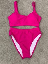 Bikini Tank Costume da Bagno