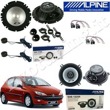 Kit casse altoparlanti - 6,