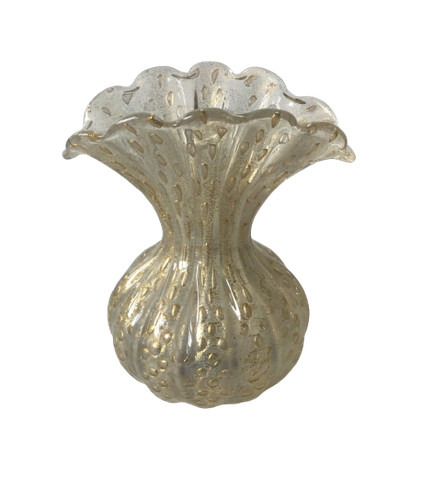 Vaso vetro murano di - vaso,