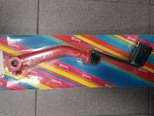 Leva pedale avviamento messa