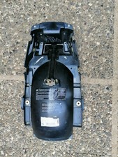 PARAFANGO INTERNO POSTERIORE