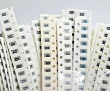 KIT RESISTENZE SMD tipo 1206