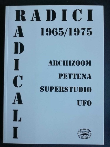 Radici radicali archizoom - radici,
