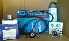 Water Pump Distribution Kit