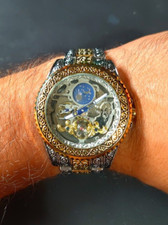 VENDO Favoloso orologio