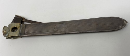 Antico argento sterling - ,
