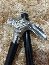 Coniglio nautico finitura