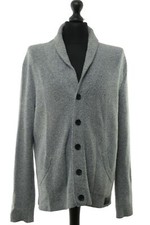 Cardigan uomo Hollister