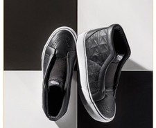 Scarpe donna Vans Karl