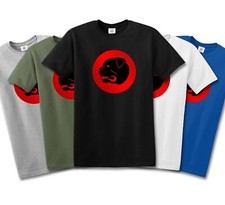 T-shirt uomo Bullmastiff cane