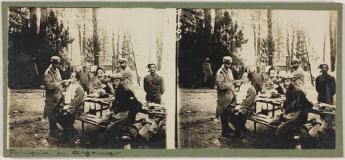 Grande guerre barbieri - grande,