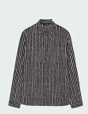 Marimekko Uniqlo Camicia a