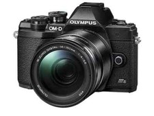 Olympus OM-D E-M10 Mark IIIs