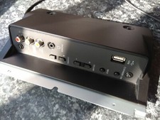 Pioneer Unità di controllo laterale per PDP-LX5090 PDP-LX6090 (incl. AWW1358 AWW1361 USB)