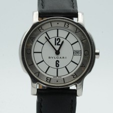 Bulgari Solotempo Orologio