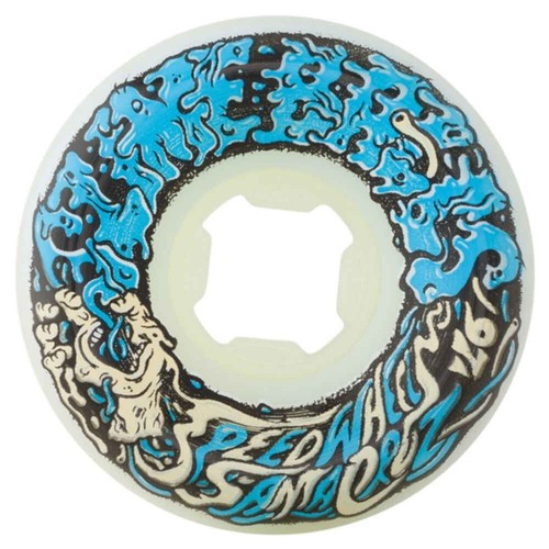 Ruote skate santa - ruote,