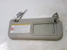 Parasole Destro - Toyota