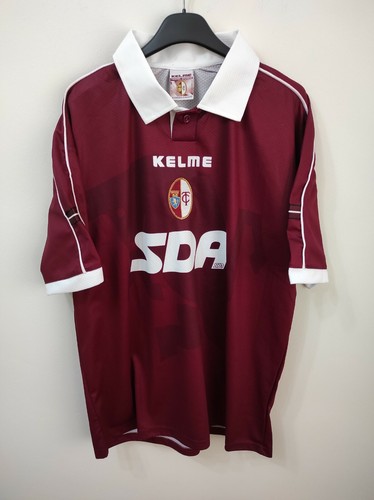 Torino 1998 1999 sda - 1998-1999,