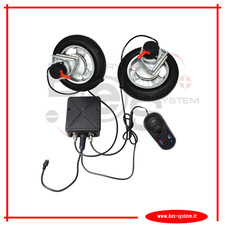 KIT MOTORE BRUSHLESS PER