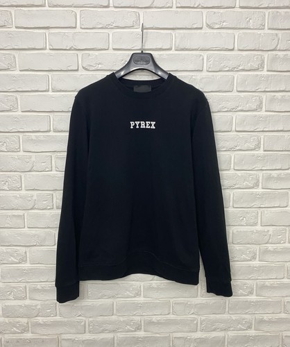 Felpa pyrex virgil abloh - virgil,