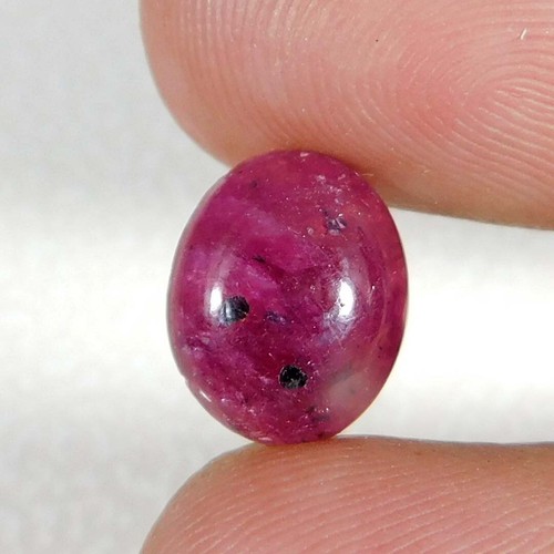 Pietra preziosa - 4,15, ct.