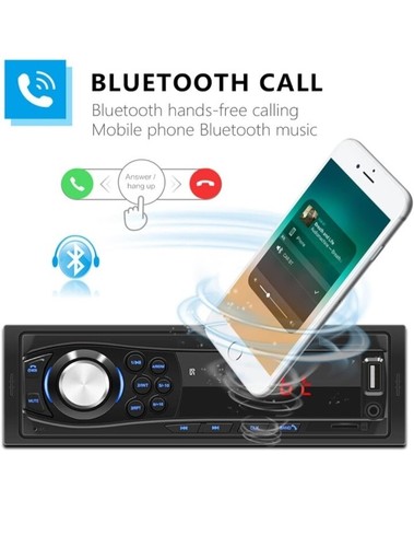 Autoradio bluetooth player - autoradio,