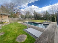 Mosaico per piscina - piscina, piastrelle