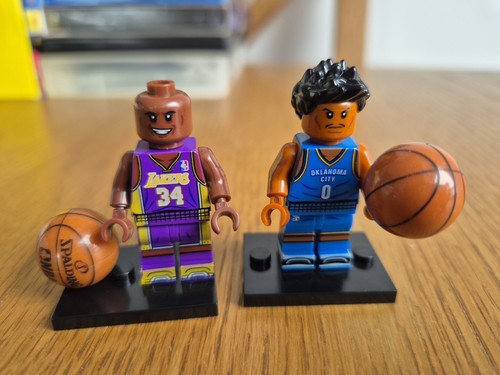 Nba figures lebron - nba,