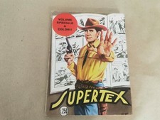 TEX TRE STELLE N. 100 - PRIMA