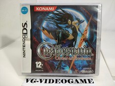 CASTLEVANIA: ORDER OF
