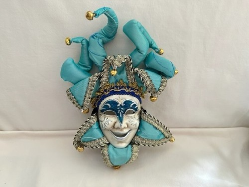 Maschera carnevale veneziana - maschera,
