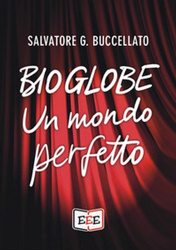 Bioglobe mondo perfetto - mondo,