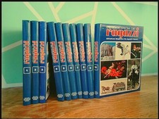 L'ENCICLOPEDIA DEI RAGAZZI DE