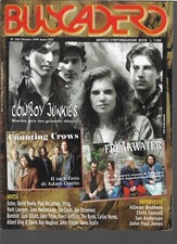 BUSCADERO Rivista Musicale N°