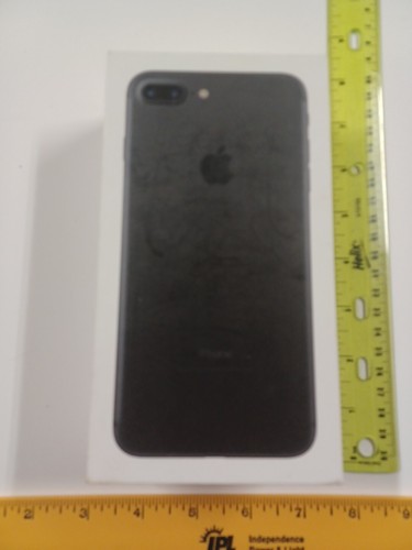 Apple iphone plus scatola - apple,
