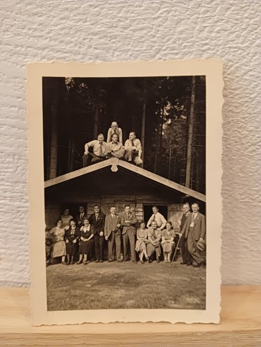 Ritratto gruppo con - gruppo,