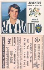 CALCIATORI PANINI
