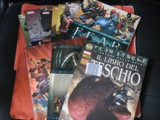 Fear itself completa - itself, 1/7