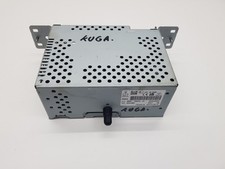 FORD KUGA MK3 C482 2023 RADIO