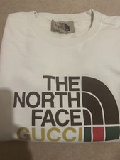Maglione Gucci x The North