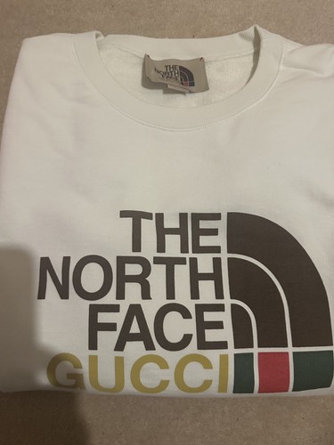 Maglione gucci the north - maglione,