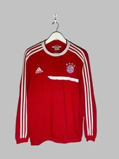 Felpa calcio Bayern Munchen