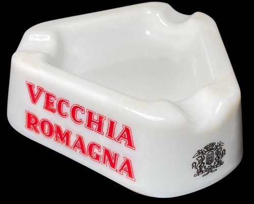 Posacenere vintage vetro - vintage, in