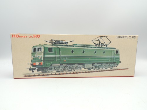 Train electrique hornby - acho,