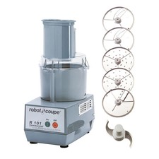 Robot Coupe R101P Affettatrice