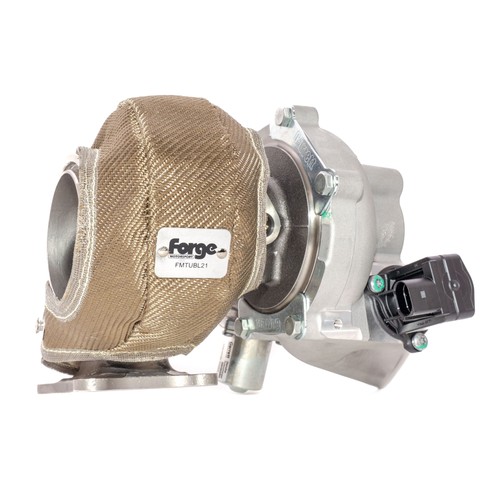 Forge protezione turbo - forge,