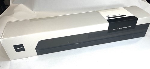 Bose smart soundbar - smart, dolby