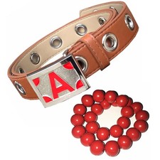 Cintura accessori costume