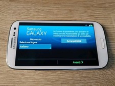 Smartphone Samsung Galaxy GT-I9300 Grado A  - No batteria