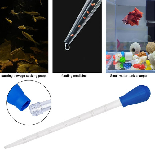 Allunga pipette pulitore - allunga,